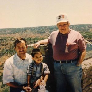 Meet your Posher, Sam